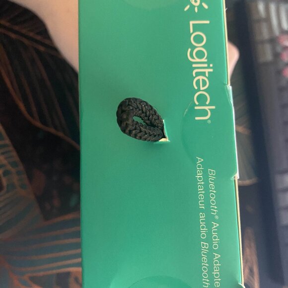 Logitech Bluetooth Audio Adapter - Picture 5 of 5